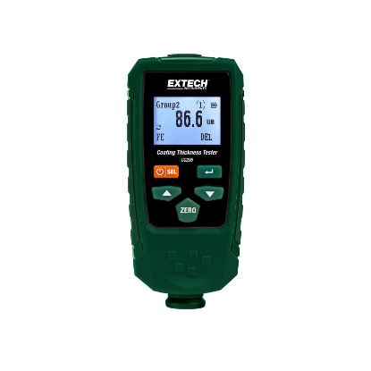 Extech CG206 Coating laagdikte meter