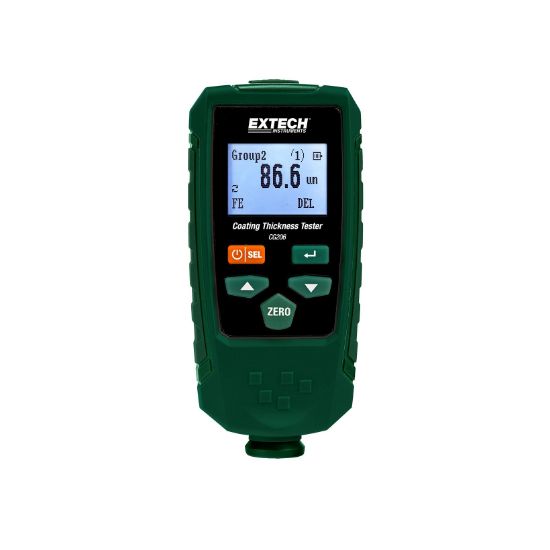 Extech CG206 Coating laagdikte meter