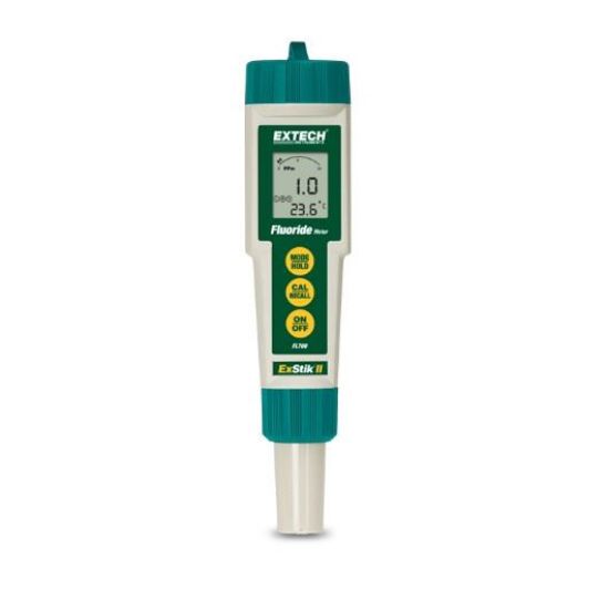 Extech FL700 fluoride meter