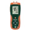Extech HD750 Differentiële druk manometer (±5 psi)