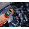 Extech IR320 dubbele laser IR-thermometer