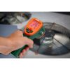 Extech IR270 IR thermometer met kleuren alarm