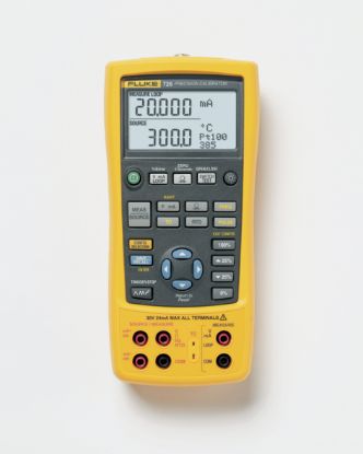 Fluke-725 US Multifunctionele proceskalibrator