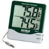 Extech 401014 Big Digit binnen/buiten thermometer