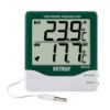 Extech 401014A Big Digit binnen/buiten Thermometer