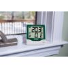 Extech 401014A Big Digit binnen/buiten Thermometer