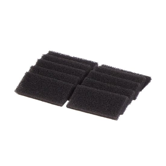 Extech IAQ320-FILTER Vervangend inlaatfilter(10 stuks) voor IAQ320