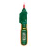 Extech 381676A Pen multimeter met NCV (Niet-contactspanning)
