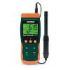 Extech SDL500 loggende temperatuur- en vochtmeter