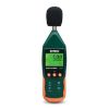 Extech SDL600 loggende geluidsmeter