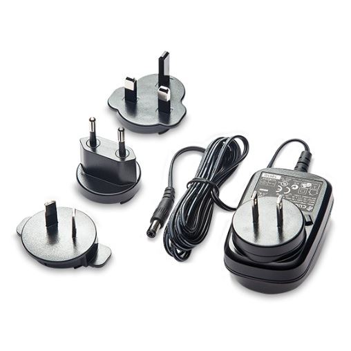 Exytech UA100-240 universele voedingsadapter set