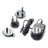 Exytech UA100-240 universele voedingsadapter set