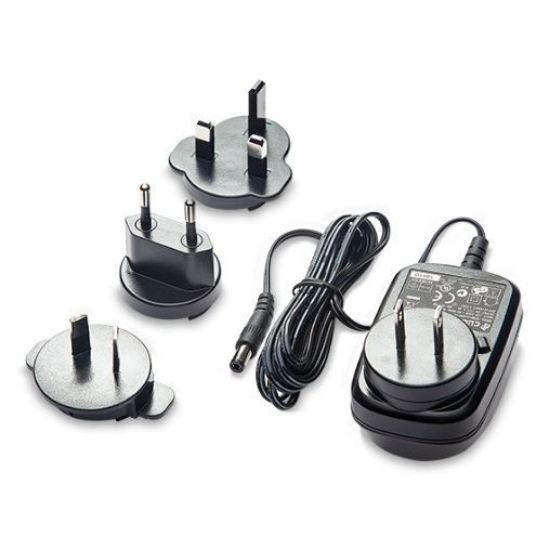 Exytech UA100-240 universele voedingsadapter set