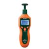 Extech RPM33 Mini Laser Foto/Contact Tachometer