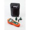 Extech RPM33 Mini Laser Foto/Contact Tachometer