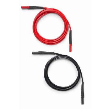 Fluke TL321 Meetsnoerenset, CAT III 1500 V, rood en zwart