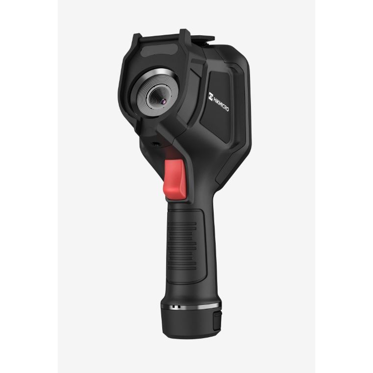 Hikmicro M11W Handheld IR camera 192x144 pixels, 8MP camera, 25Hz, -20°C tot 550°C
