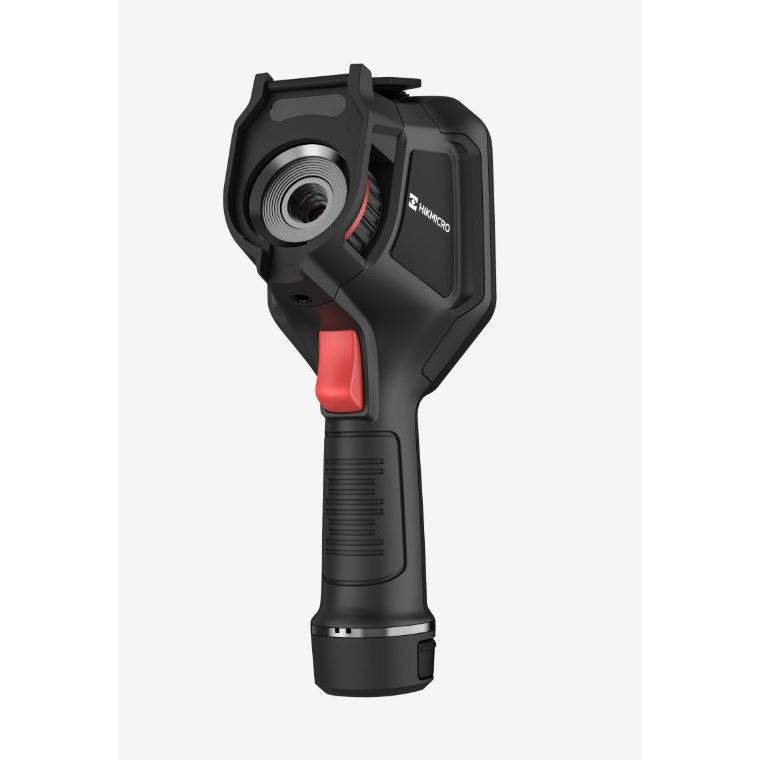 Hikmicro M11 Handmatige focus IR camera 192x144 pixels, 8MP camera, 25Hz, -20°C tot 550°C