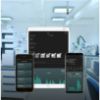 Extech RH250W Hygro-thermometer met connectiviteit naar de ExView-app®