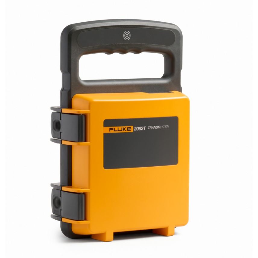 Fluke SmartTrace™ 2082 zoekerset voor ondergrondse nutsvoorzieningen