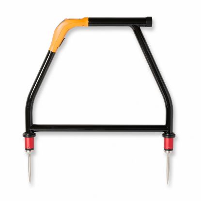 Fluke AF2082 SmartTrace™ A-frame-accessoire voor ondergrondse kabelzoeker