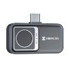 Hikmicro Mini2 V2 IR camera 256x192 pixels, iOS en Android, 25Hz, -20°C tot 400°C