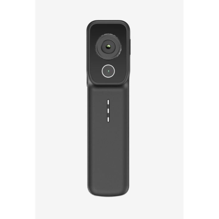 Hikmicro MiniX Draadloze IR camera 256x192 pixels, visuele camera, 25Hz, -20°C tot 550°C