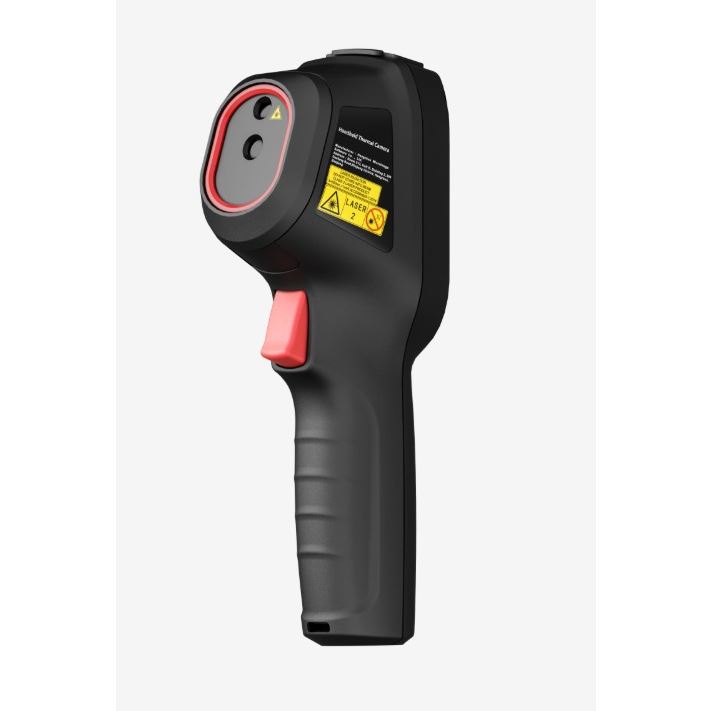 Hikmicro Eco Compacte IR camera 96x96 pixels, 25Hz,  -20°C tot 550°C