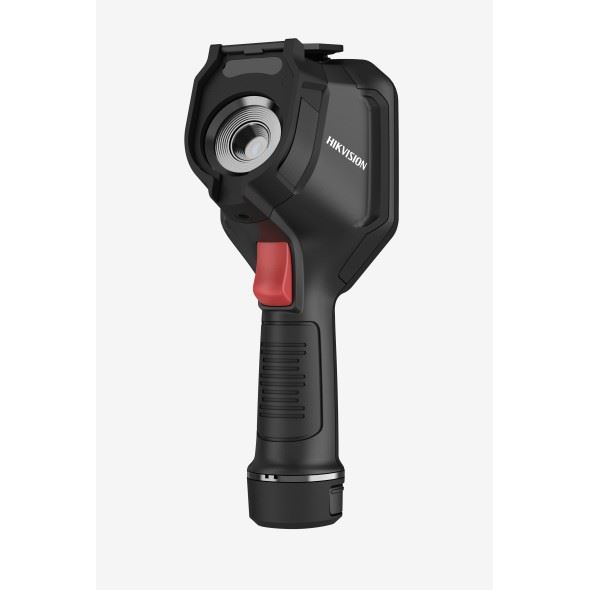 Hikmicro M20W Handheld IR camera 256x192 pixels, 8MP camera, 25Hz, -20°C tot 550°C