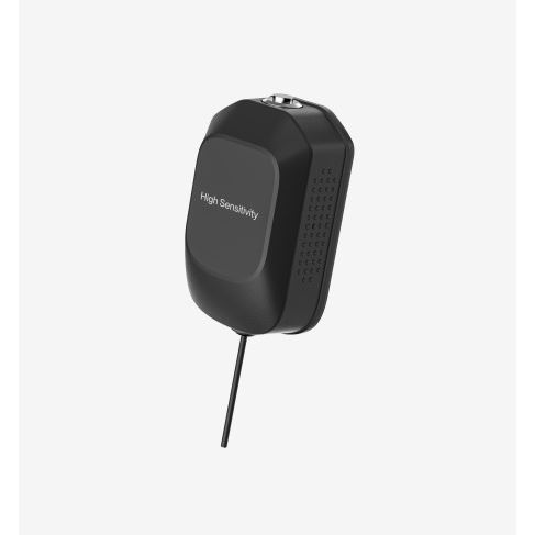 Hikmicro AD21P Akoestische waterlekkage detector 100-7500Hz