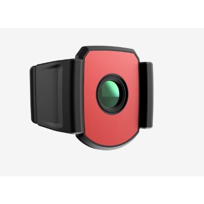 Hikmicro macrolens voor B-serie IR cameras, -20°C tot 150°C