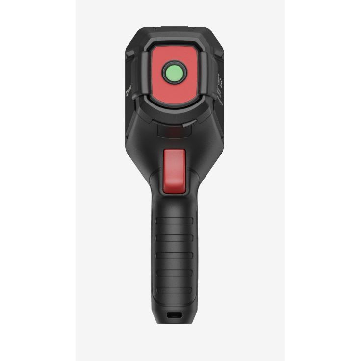 Hikmicro macrolens voor B-serie IR cameras, -20°C tot 150°C