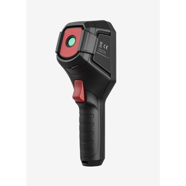 Hikmicro macrolens voor B-serie IR cameras, -20°C tot 150°C