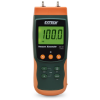 Extech SLD730 differentiaal manometer 7000mBar
