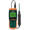 Extech SDL900 Magnetisch veldmeter/datalogger AC/DC