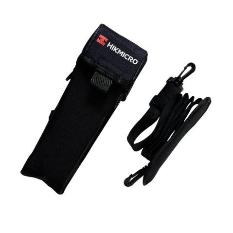 Hikmicro Soepele draagtas voor de E- en B-serie IR cameras