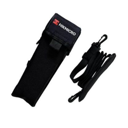 Hikmicro Soepele draagtas voor de E- en B-serie IR cameras