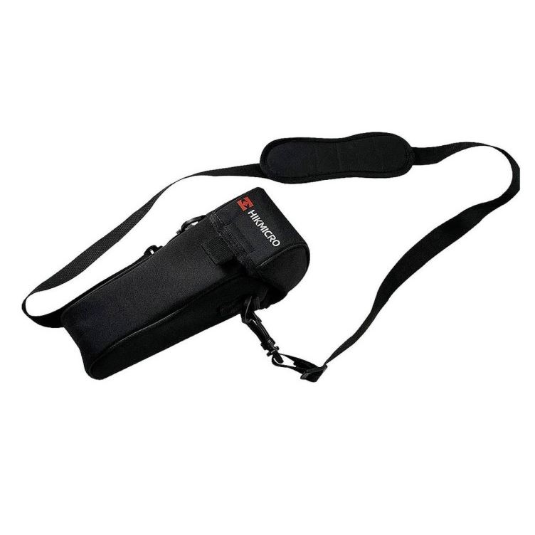 Hikmicro Soepele draagtas voor de E- en B-serie IR cameras