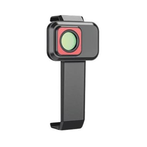 Hikmicro P201-MACRO Macrolens voor pocket-serie cameras, -20°C tot 150°C