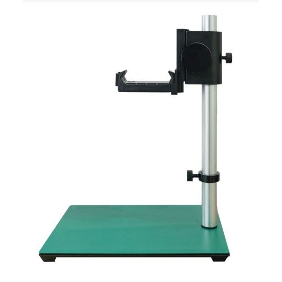 Hikmicro AHBR02 bureaustandaard voor pocket- en mini-serie IR cameras