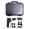 Hikmicro M20W Handheld IR camera 256x192 pixels, 8MP camera, 25Hz, -20°C tot 550°C
