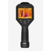 Hikmicro M20W Handheld IR camera 256x192 pixels, 8MP camera, 25Hz, -20°C tot 550°C