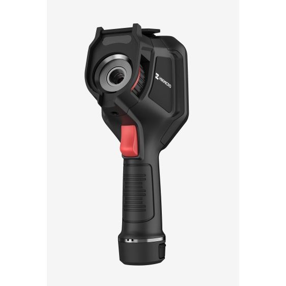 Hikmicro M20 Handmatige focus IR camera 256x192 pixels, 8MP camera, 25Hz, -20°C tot 550°C