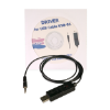 Extech 407001-USB Usb adapter voor 407001