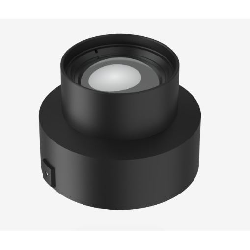 Hikmicro G305 0,5x breedhoeklens voor G31 IR camera