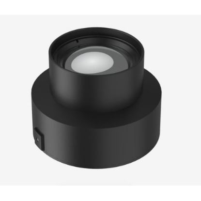 Hikmicro G305 0,5x breedhoeklens voor G31 IR camera