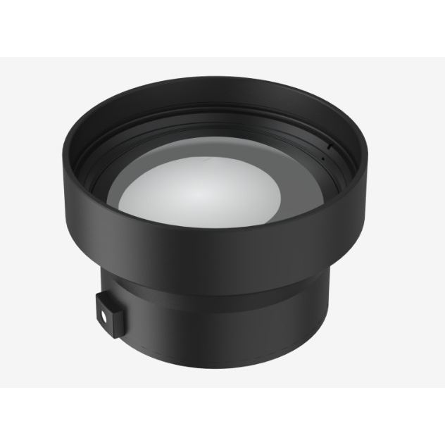 Hikmicro G320 2x telelens voor G31 IR camera