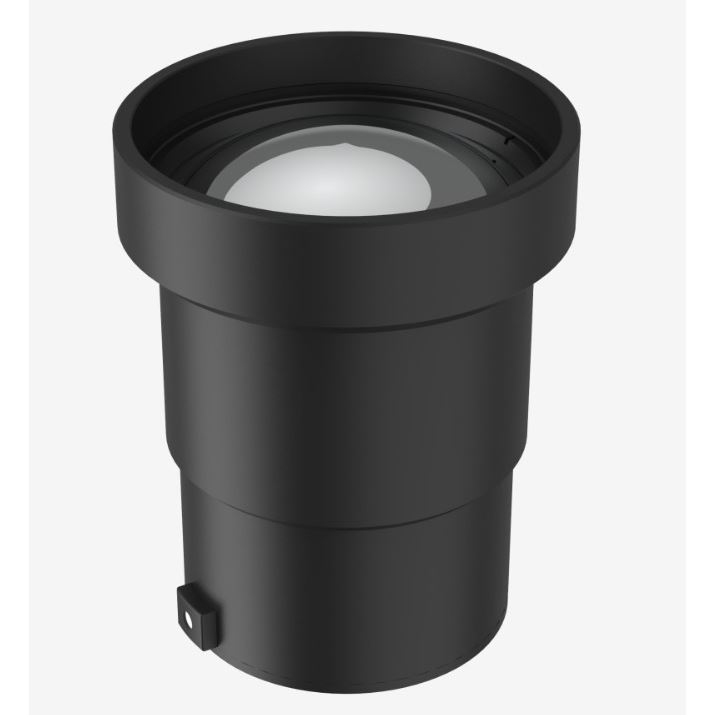 Hikmicro G630  3x telelens voor G41, G41H, G61 en G61H IR cameras