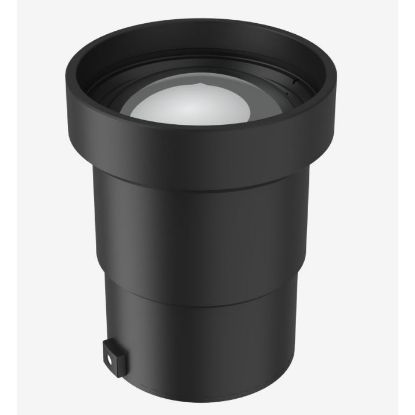 Hikmicro G630  3x telelens voor G41, G41H, G61 en G61H IR cameras