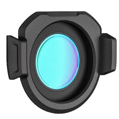 Hikmicro AHL02-MM650 macrolens voor M-serie IR cameras, -20°C tot 50°C